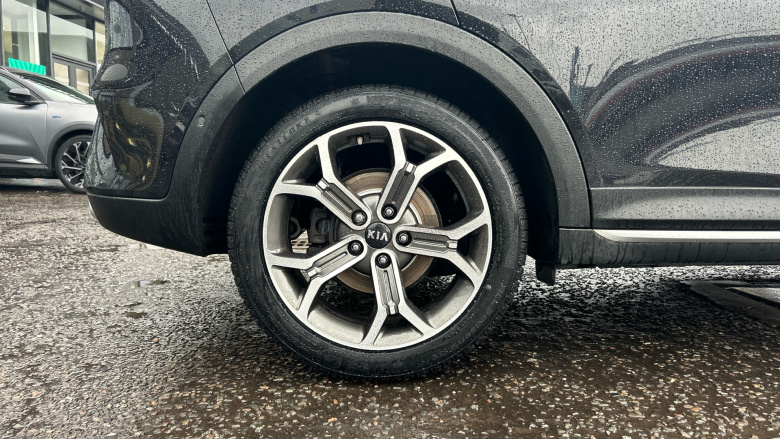 Kia Xceed 1.4T GDi ISG First Edition 5dr DCT Petrol Hatchback